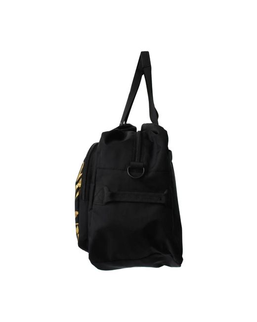 Weekend Bags Philipp Plein de hombre de color Black