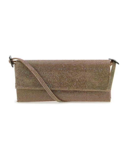 Benedetta Bruzziches Natural Stilvolle borsa handtasche