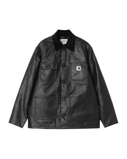 Carhartt Black Light Jackets