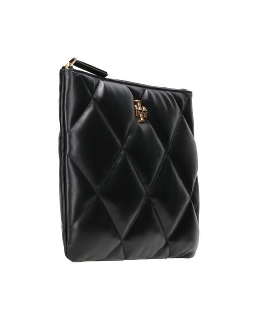 Tory Burch Clutches in het Black