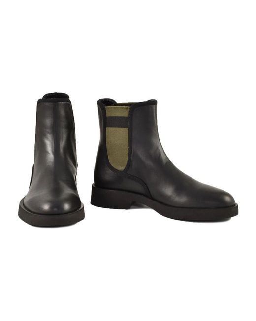 Loriblu Brown Schuhe