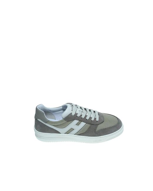 Hogan H630 Sneakers in het Blue voor heren