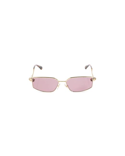 Sunglasses di Etro in Pink