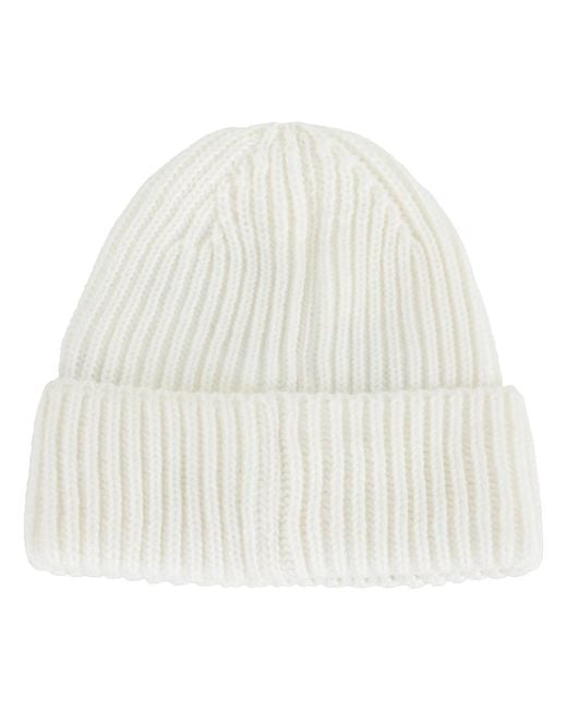 C P Company Beanies in het Black voor heren