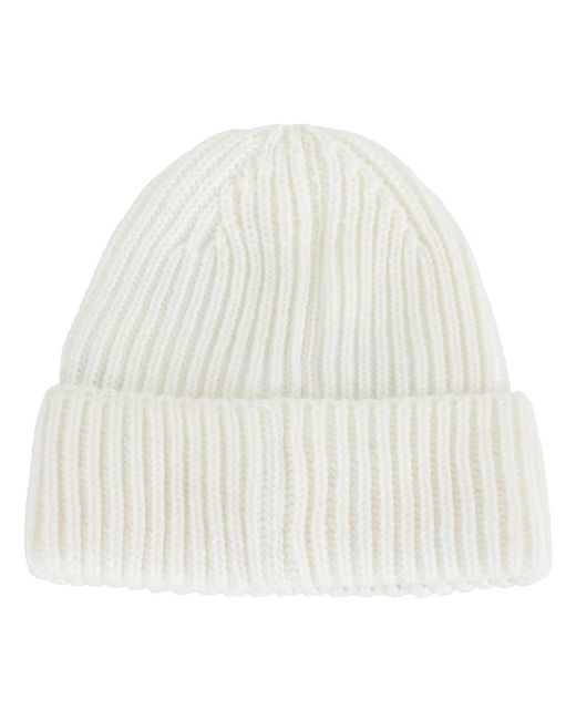 C P Company Beanies in het Black voor heren