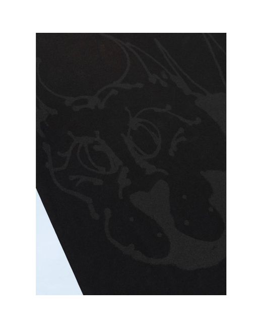 Chio Black T-Shirts for men