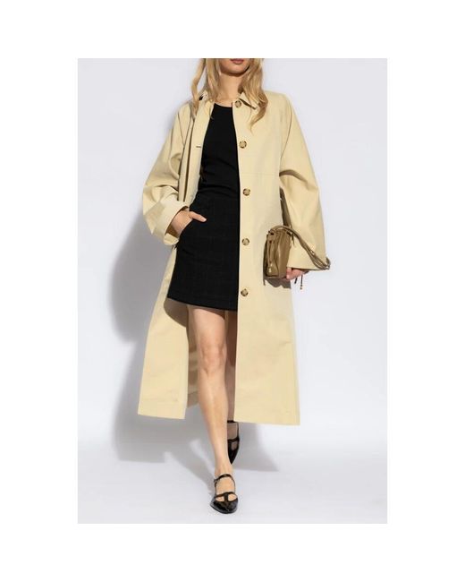 Short Skirts di A.P.C. in Black