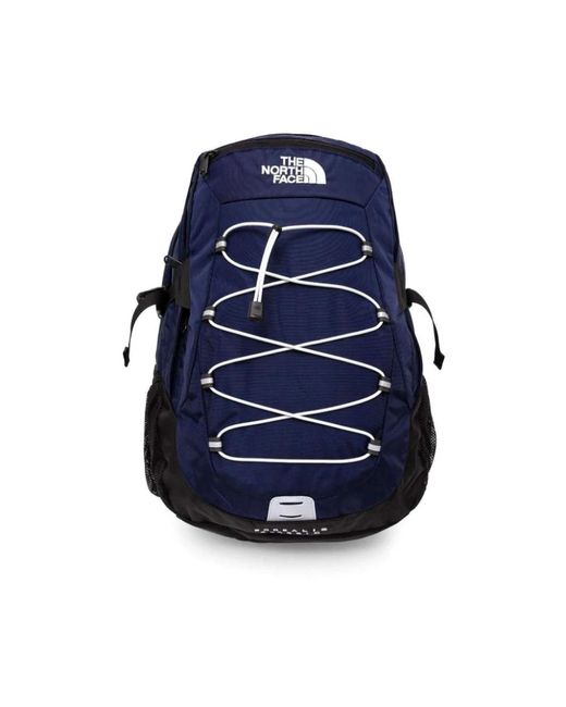 Backpacks The North Face de color Blue