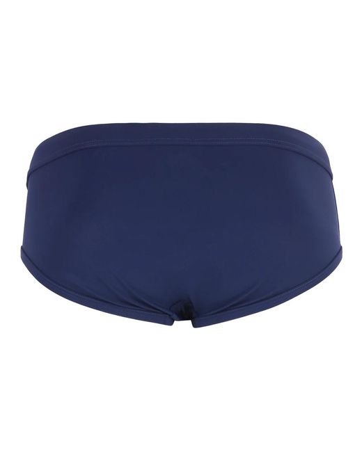 Dolce & Gabbana Blue Beachwear for men