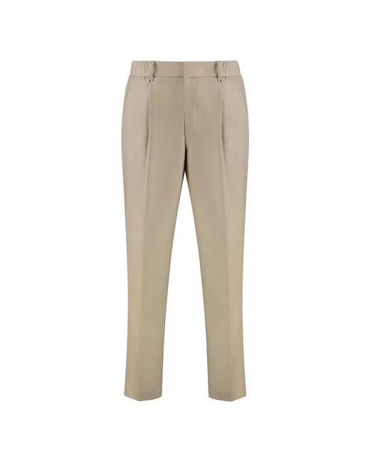 Boss Natural Chinos for men
