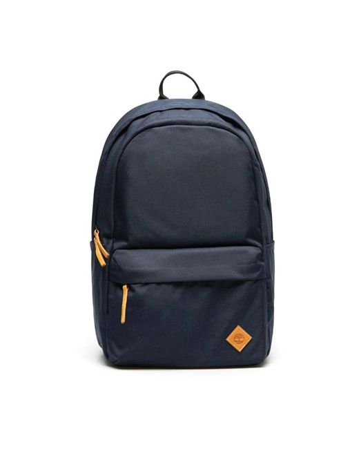 Backpacks di Timberland in Blue da Uomo