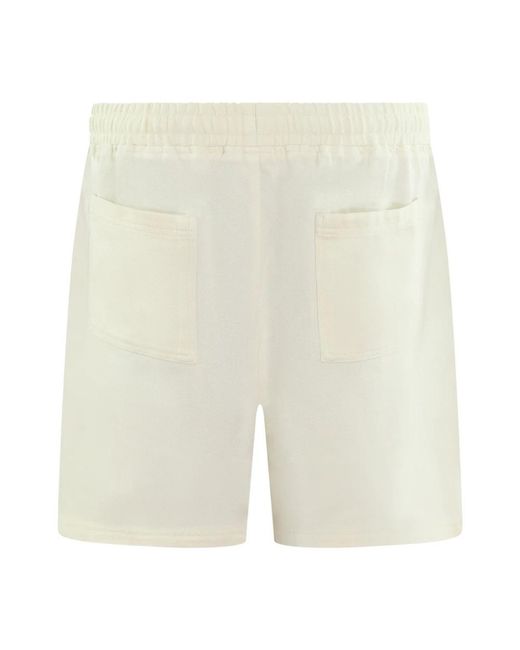 Represent Natural Casual Shorts for men
