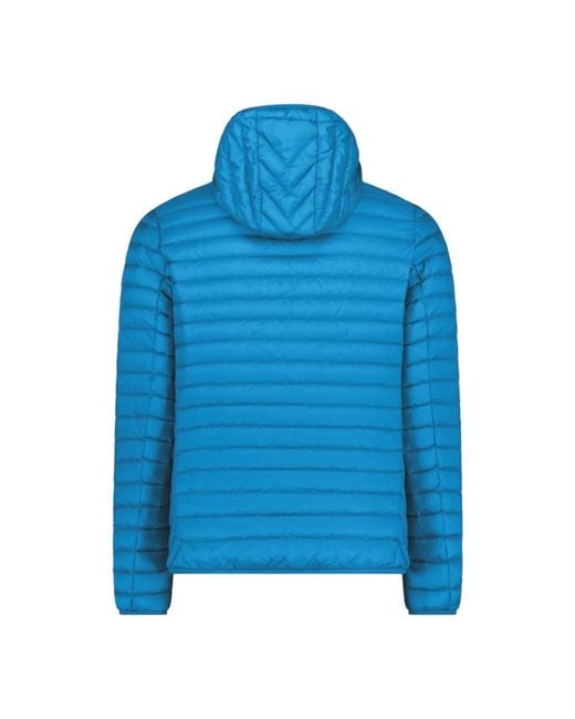 Ciesse Piumini Blue Winter Jackets for men
