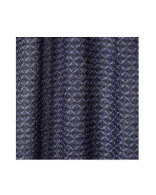 Winter Scarves Harmont & Blaine de hombre de color Blue