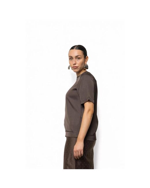 Kaos Truien in het Brown