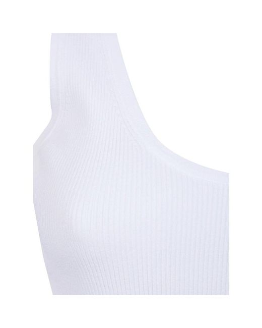 Max Mara Topjes in het White