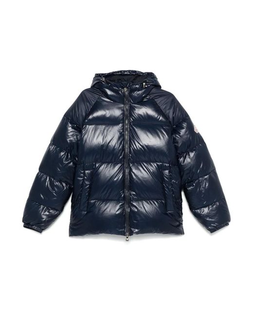 Winter Jackets Pyrenex de hombre de color Blue