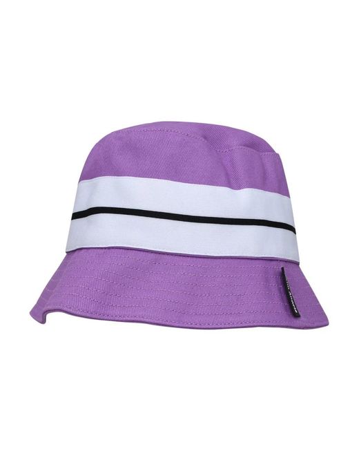 Palm Angels Purple Accessories