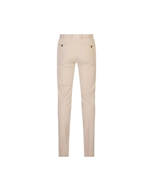 PT Torino Natural Chinos for men