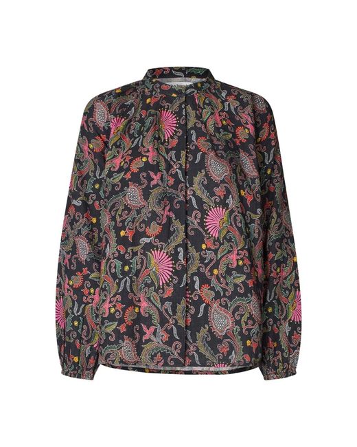 Blouses di Lolly's Laundry in Multicolor