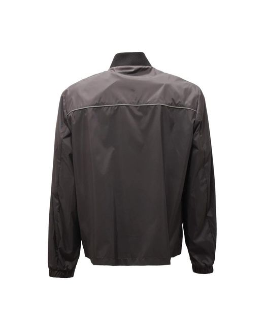 Refrigiwear Black Light Jackets for men