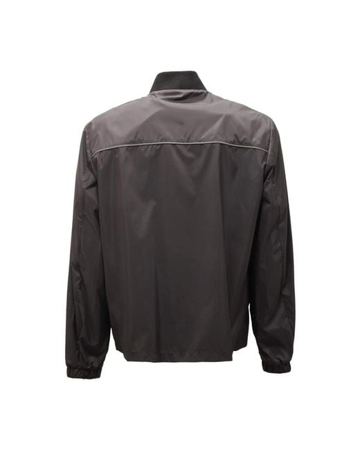 Light Jackets Refrigiwear de hombre de color Black