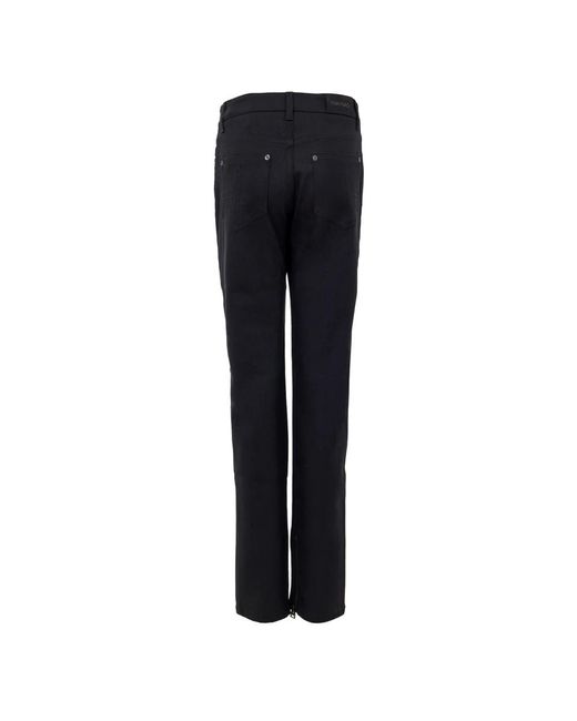 Tom Ford Blue Slim-Fit Jeans