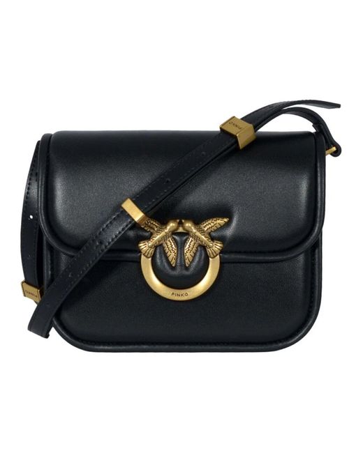 Cross Body Bags di Pinko in Black