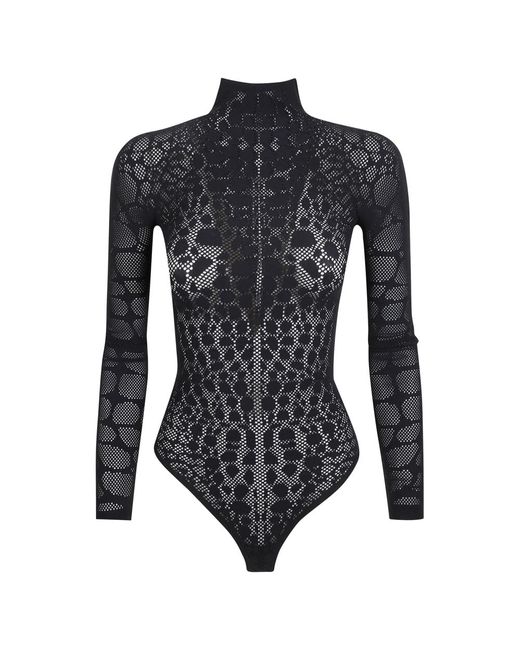 Wolford Top in het Black