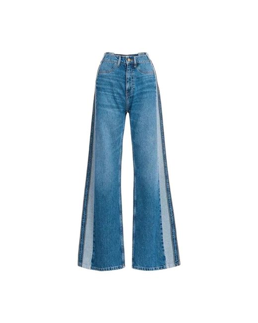 Essentiel Antwerp Blue Excessive Jeans