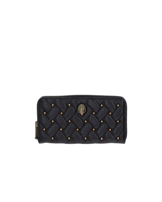 Kurt Geiger Black Wallets & Cardholders