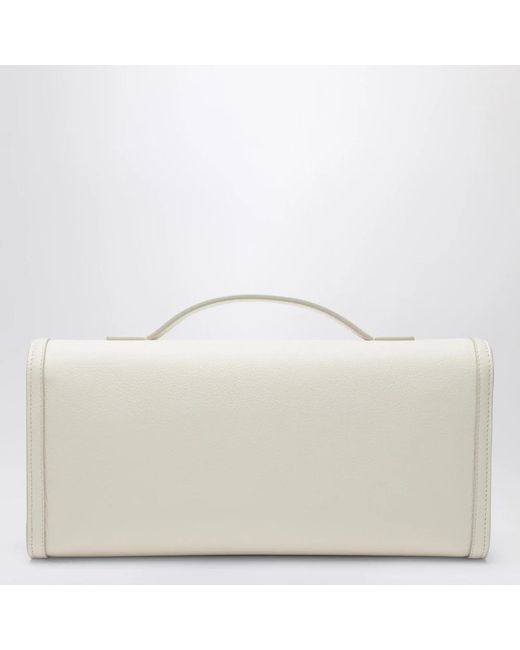 Roger Vivier White Handbags