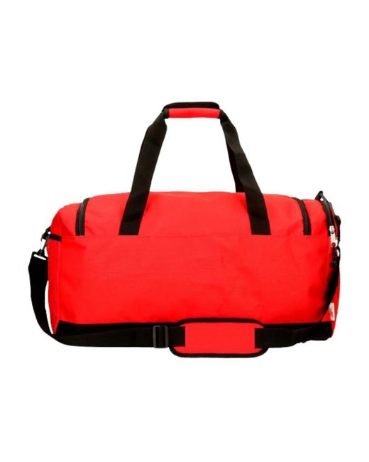 Outdoor Accessories Reebok de color Red