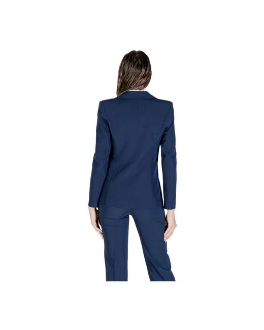 Blazers Rinascimento en coloris Blue