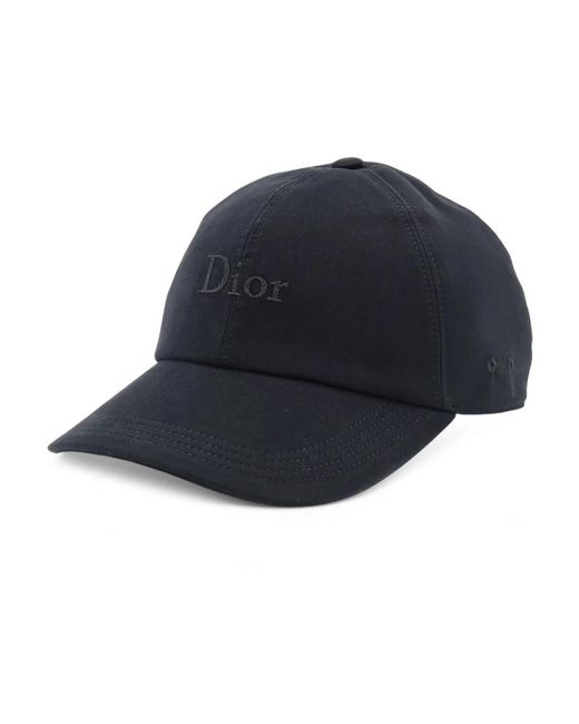 Dior Blue Hats & Caps for men