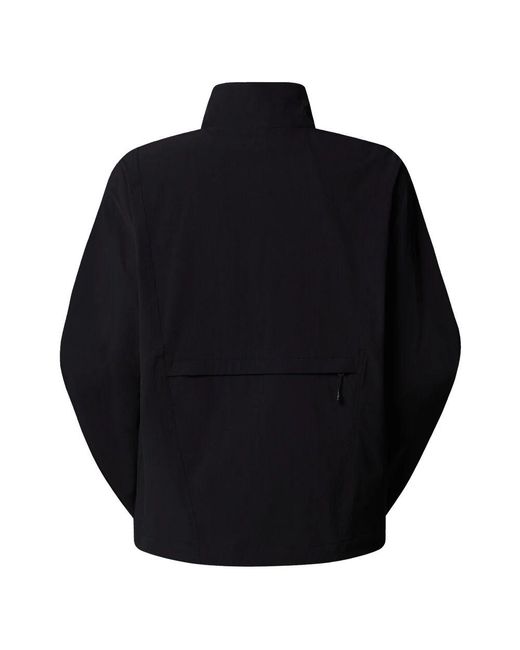 Light Jackets The North Face de color Black