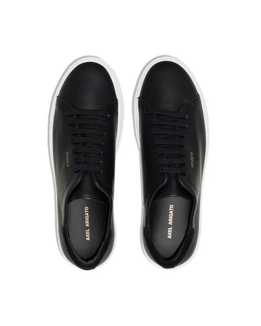 Axel Arigato Sneakers in Black für Herren