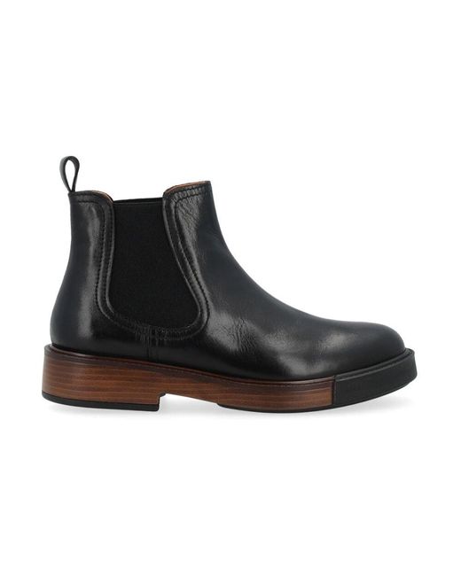 Pons Quintana Black Velours stil 11038