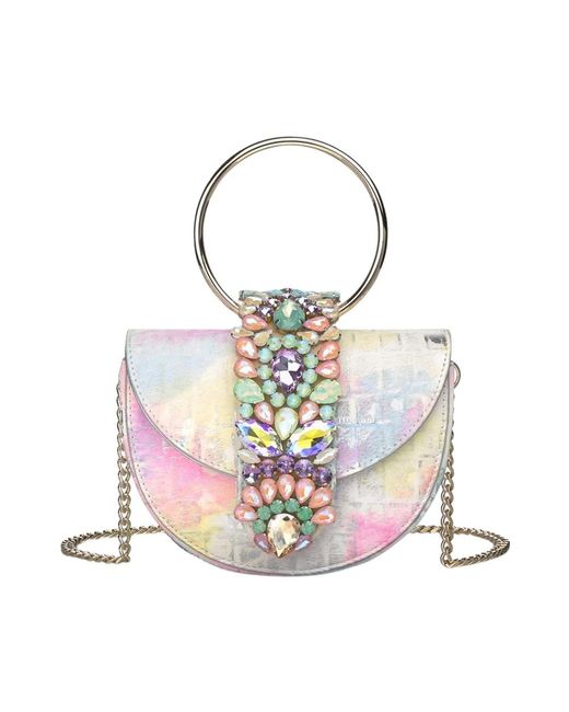 Handbags di Alma En Pena. in Multicolor