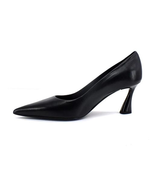 Eddy Daniele Blue Pumps