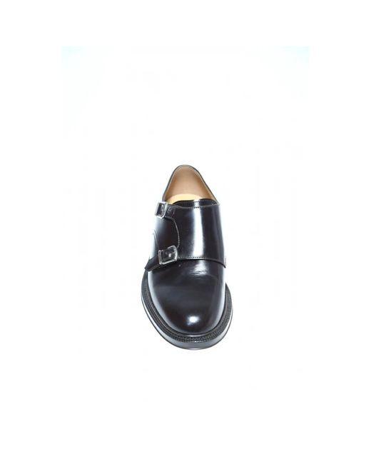 Henderson Blue Dress Shoes for men