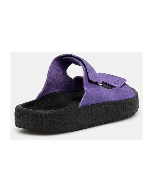 Sliders Veja pour homme en coloris Blue