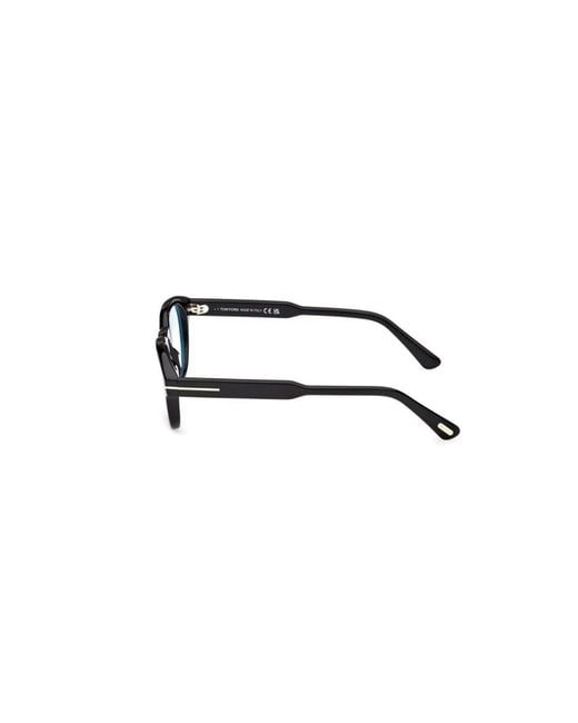 Tom Ford Optical Frame in Black für Herren