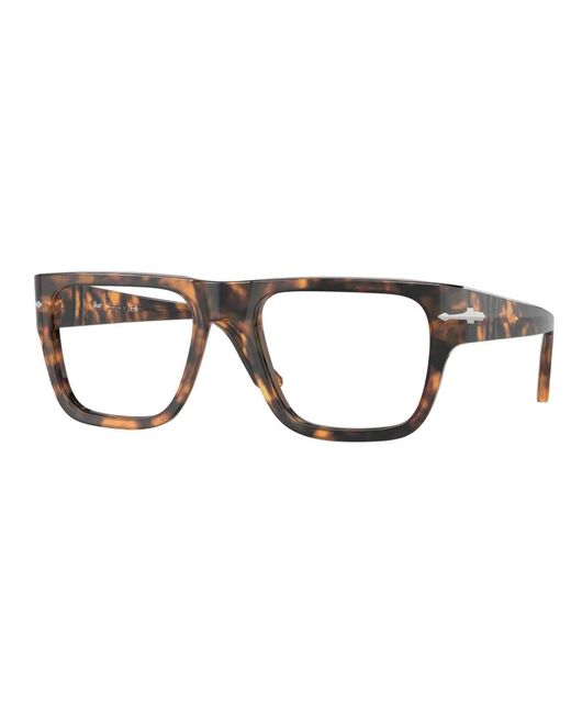Glasses di Persol in Brown