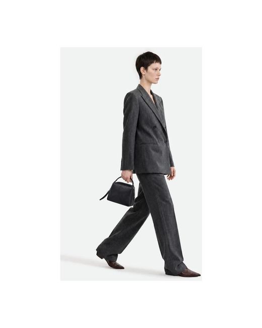 Gianni Chiarini Blue Handbags