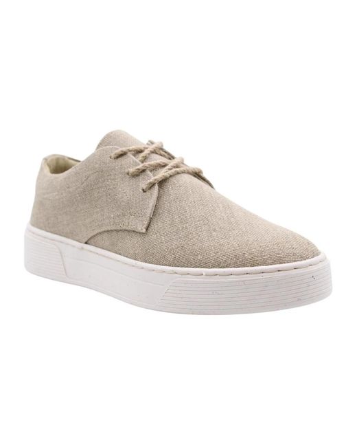 Cycleur De Luxe Gray Sneakers for men