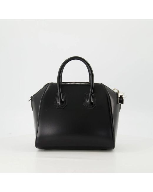 Givenchy Black Handbags