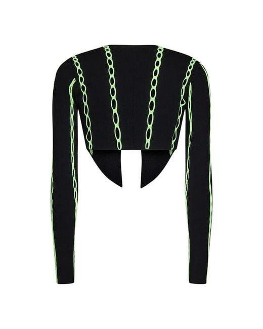 Ambush Black Cardigans