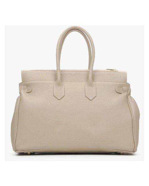 ESTRO Natural Shopping Bags