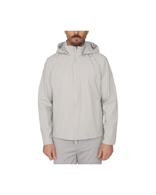 Light Jackets Heskimo pour homme en coloris Gray
